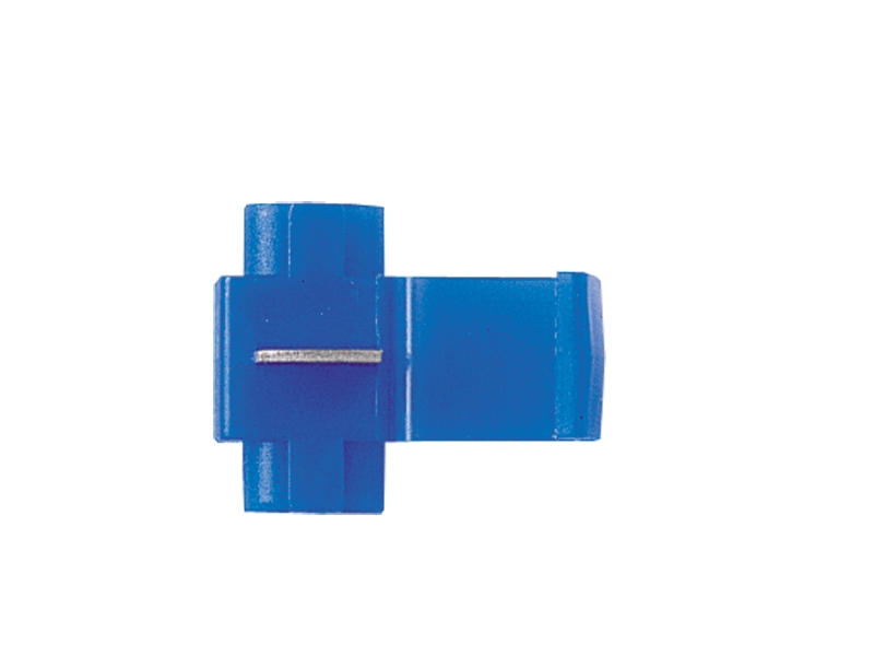 Strømtyv blå 5 stk. | Bilvård & Biltillbehör - Bilens Interiörutrustning - HiFi för bilar - Hifi Tillbehör | GameStuff