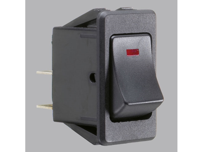 Kontakt rekt. 20 amp rød | Bilvård & Biltillbehör - Bilens Interiörutrustning - Övriga | GameStuff