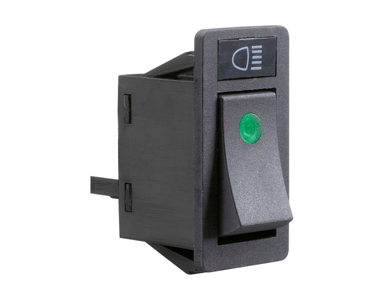 Kontakta Volvo typ 4 ben | Bilvård & Biltillbehör - Bilens Interiörutrustning - Övriga | GameStuff