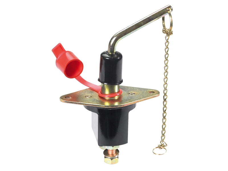 Huvudströmbrytare 250 ampere | Bilvård & Biltillbehör - Bilens Interiörutrustning - Övriga | GameStuff