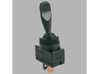 Kontakt vippströmbrytare på-av-på 20amp | Bilvård & Biltillbehör - Bilens Interiörutrustning - Övriga | GameStuff