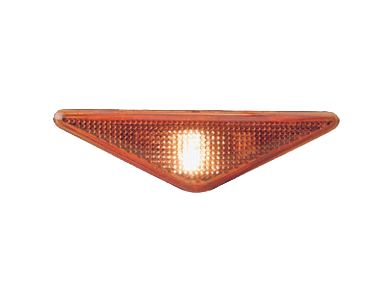 Sideblinklys Ford orange | Bilvård & Biltillbehör - Belysning - Tillbehör & reläer | GameStuff