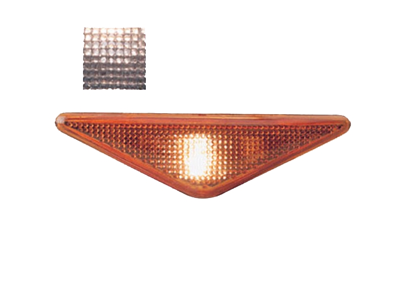 Sidoblinkers Ford klar | Bilvård & Biltillbehör - Belysning - Tillbehör & reläer | GameStuff