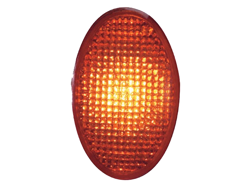 Sideblinklys Opel orange | Bilvård & Biltillbehör - Belysning - Tillbehör & reläer | GameStuff