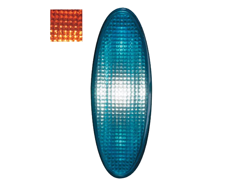 Sideblinklys Ford orange | Bilvård & Biltillbehör - Belysning - Tillbehör & reläer | GameStuff