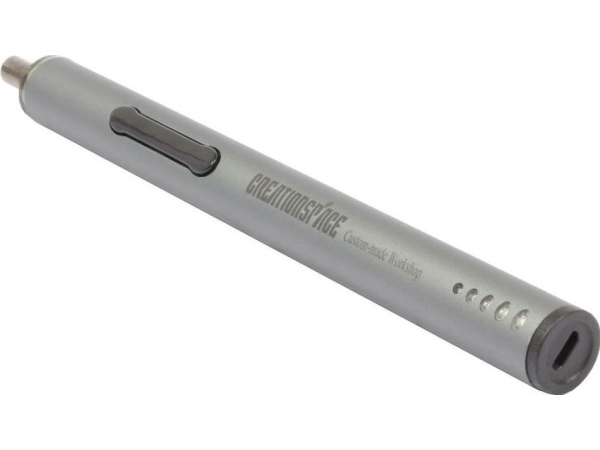 Synergy 21 Tools electric AKKU screwdriver mini screwdriver | Datorkomponenter - Datorchassin & Tilbeör - IT-Verktyg | GameStuff