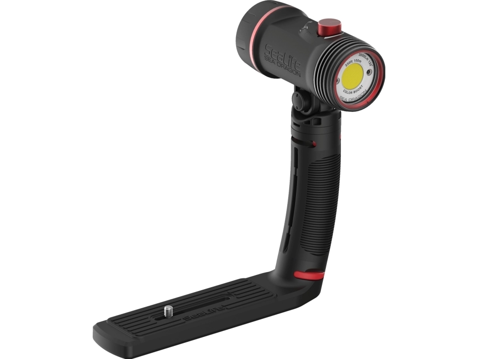 Sealife Sealife Sea Dragon 3000F Cob Set (Sl681)