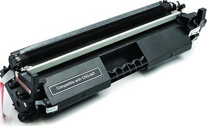 Extra Digital Spausdintuvo Kasetė Canon Crg-047