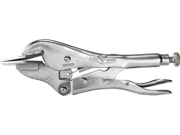 Irwin Blech-Crimpzange 200Mm
