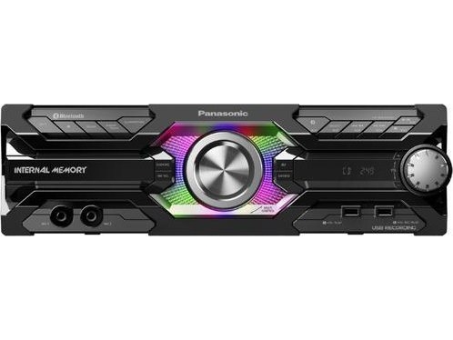 Panasonic SC-MAX3500GS musiikkikeskus