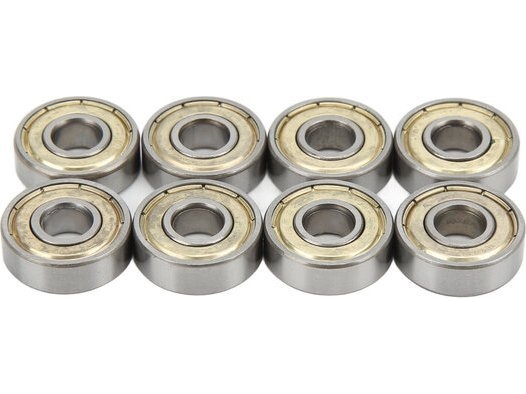 Geko lager 608ZZ f&ouml;r slipmaskin f&ouml;r gips & spackel 190 mm