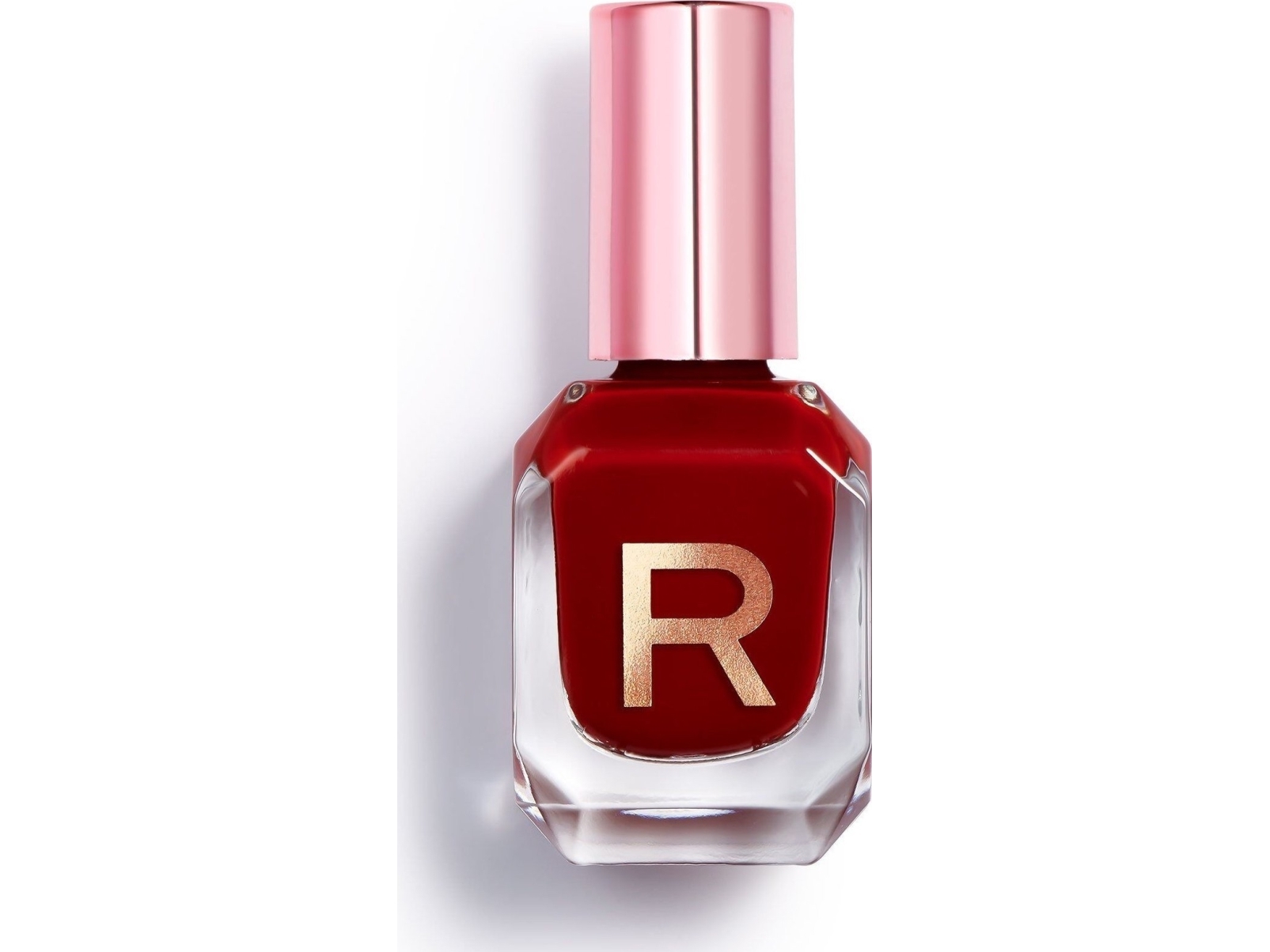 Makeup Revolution Makeup Revolution Express Nail Polish Tango Wine 10 Ml For Women