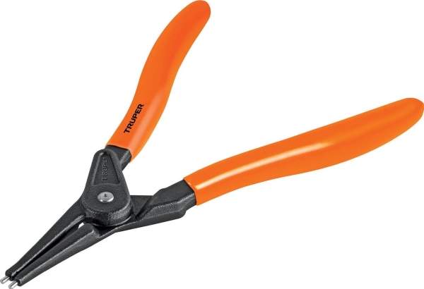 Replės Vidiniams Žiedams Išplėsti, Tiesios, 180Mm Truper