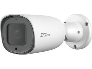 Zkteco Automobilių Numerių Atpažinimo Kamera 2Mp, 1/2.8” 3.35~10Mm Motorizuotas Obj. Wdr