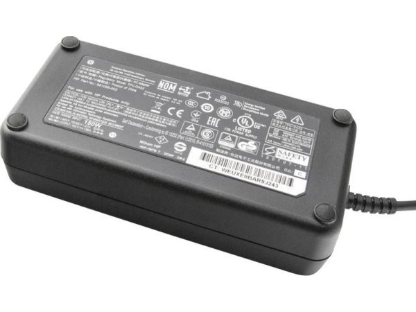 Hp Ac-Adapter 150W 19,5V