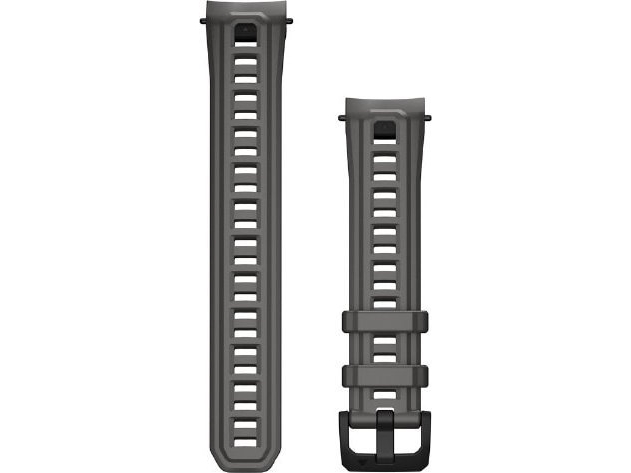 Garmin Watch Strap Instinct E 22Mm, Charcoal