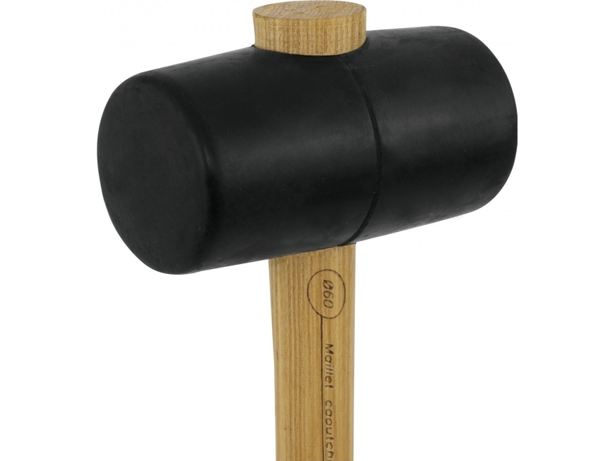 Gummihammer Peddinghaus Ø90, 1120 G