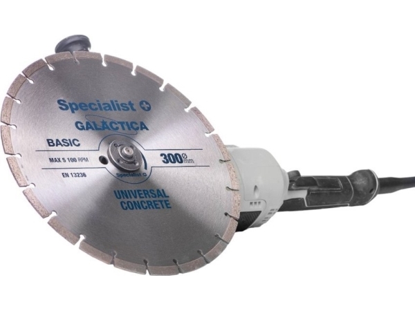 Diamantbor "Specialist+" D68 M14