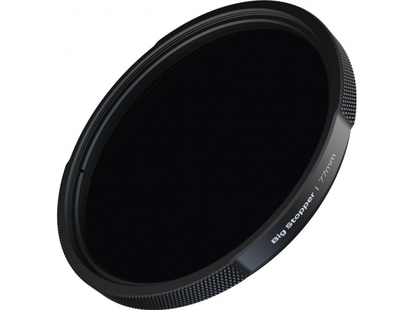 Lee Elements Filter Neutral Density Big Stopper 77Mm