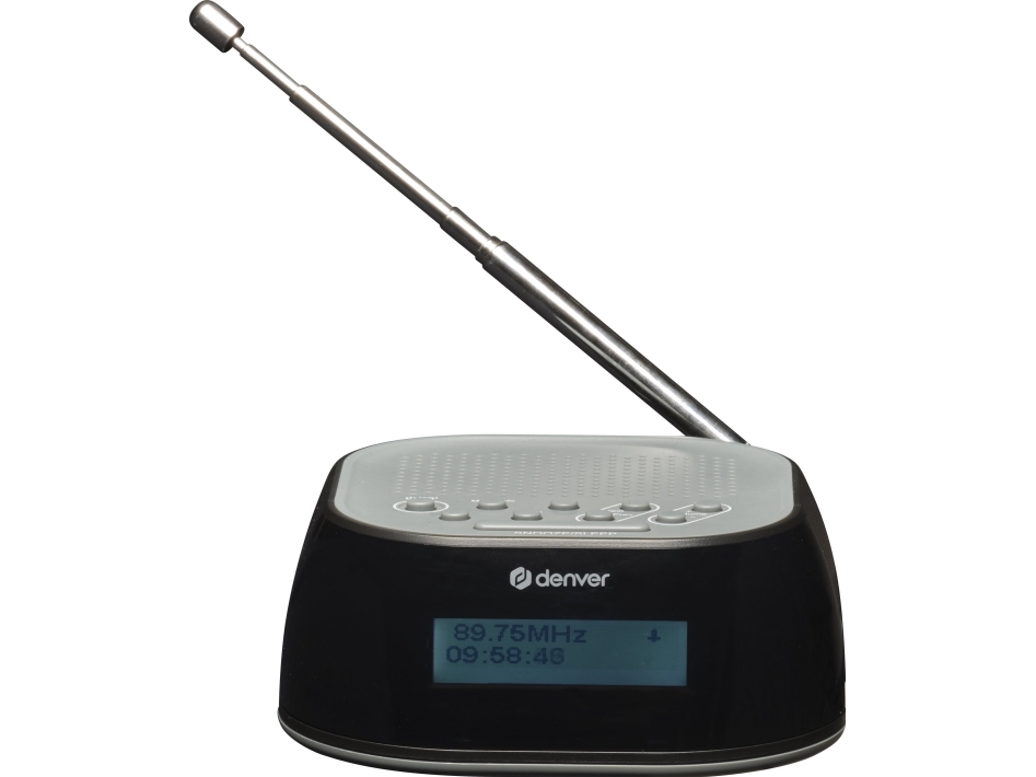 Denver Crd-506