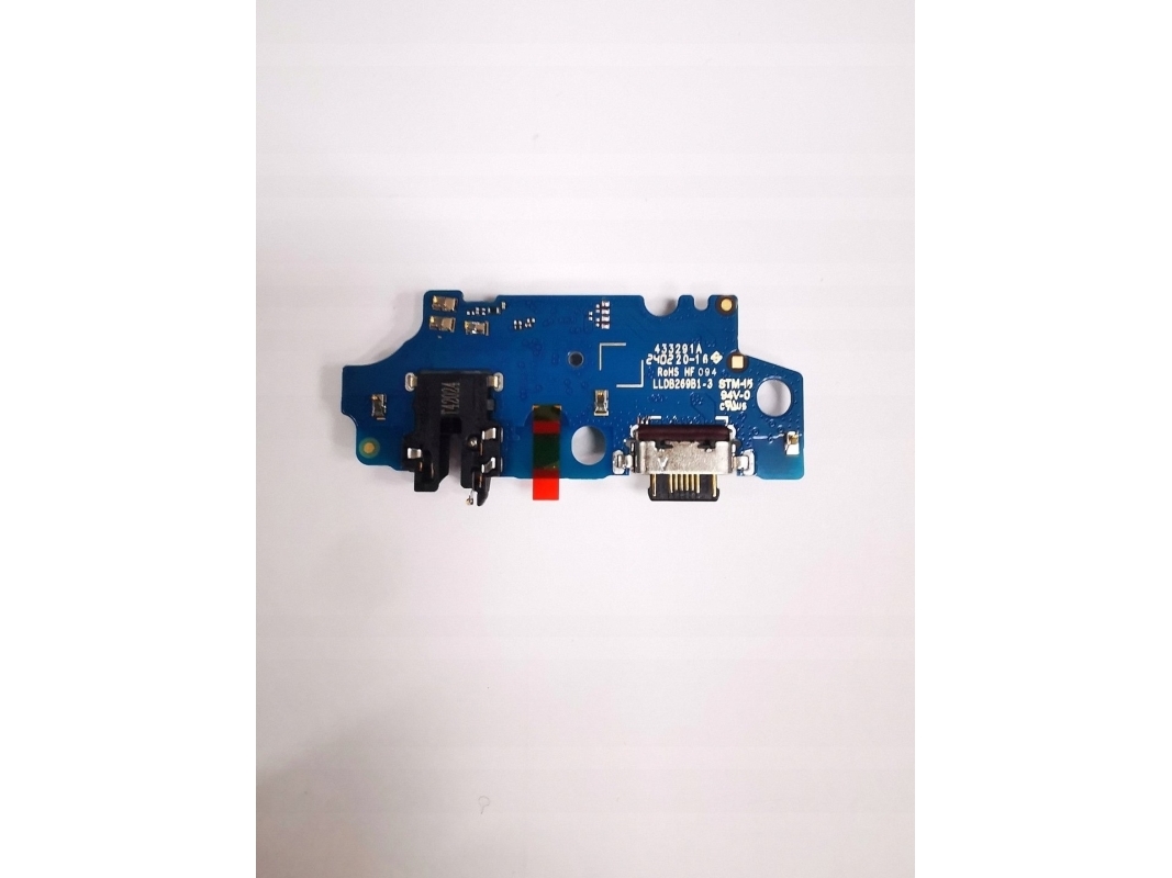 Sm-A057glgueub Svc Jdm-Assy Sub Pba_Global_Usb_Sm-A057
