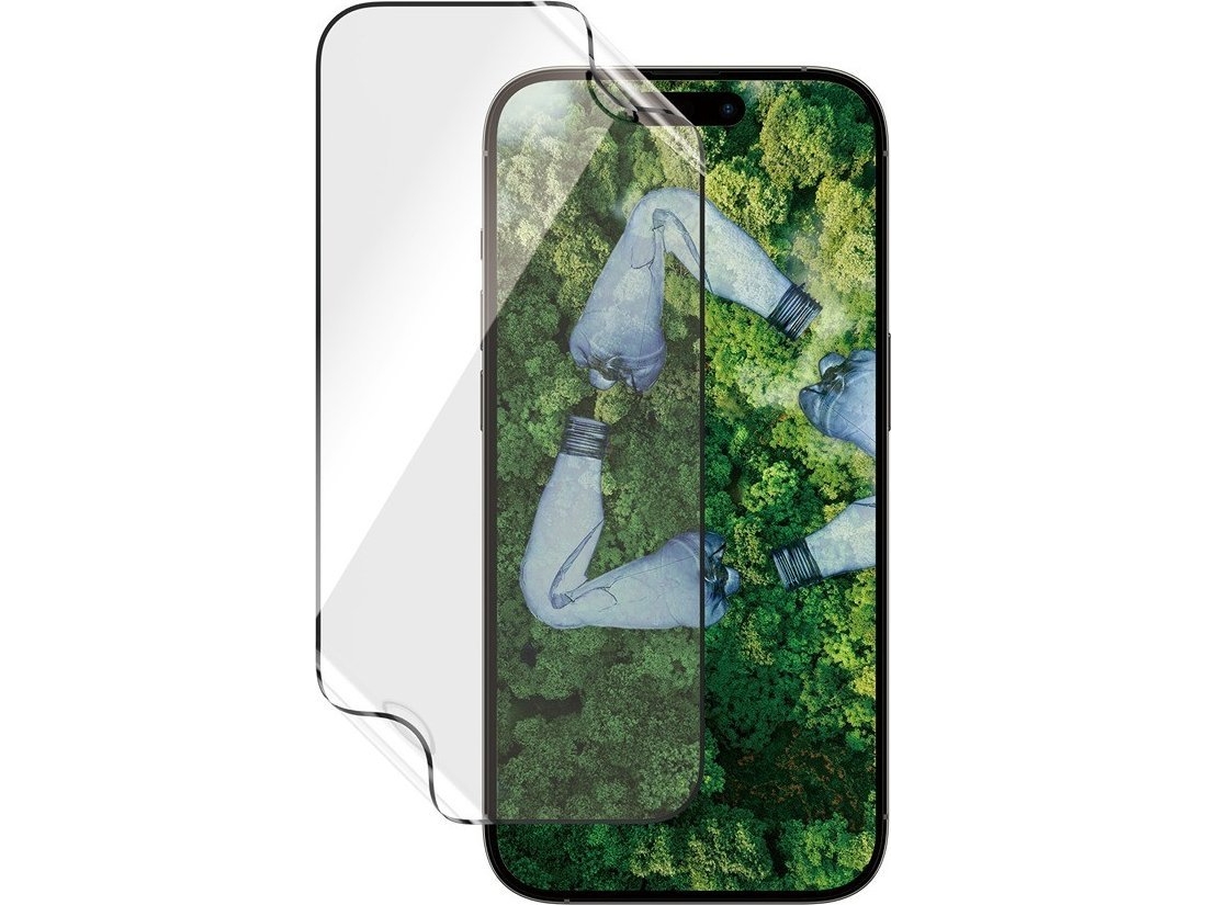 Panzerglass - For Mobiltelefon - Film