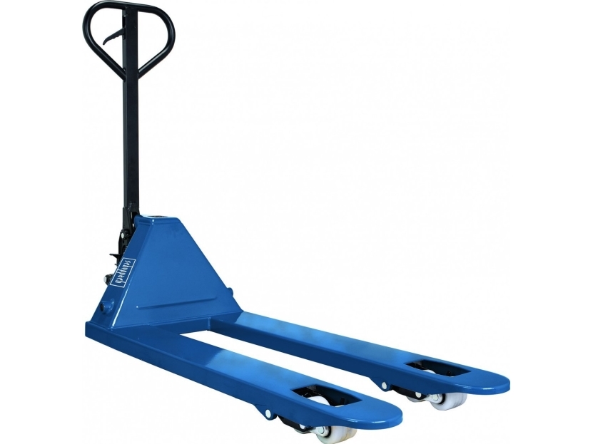 Hydraulinen haarukkatrukki 2,5 t HW2500, Scheppach