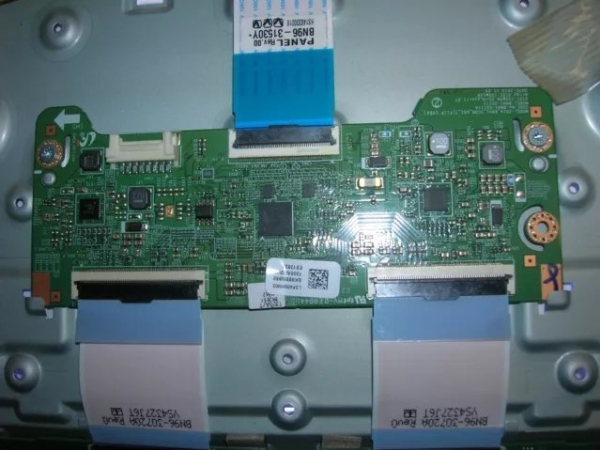 Samsung Con To Con Fpcb Frc