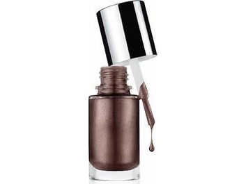 Clinique Clinique, A Different Nail Enamel, Color Corrector, Nail Polish, 10, Indie Rock, 9 ml For Women | Hudvård - Ansiktsvård | GameStuff
