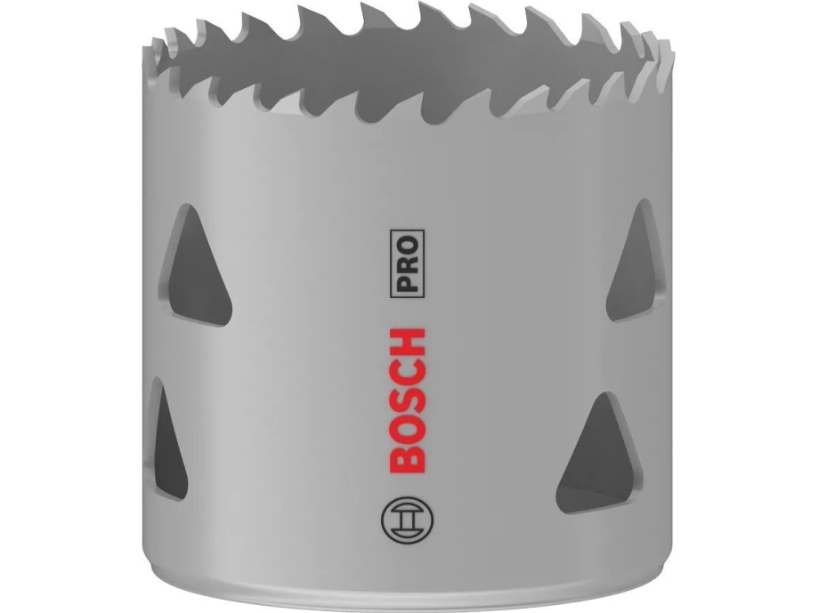 Bosch Pro Multi-Material Hulsav 51 Mm