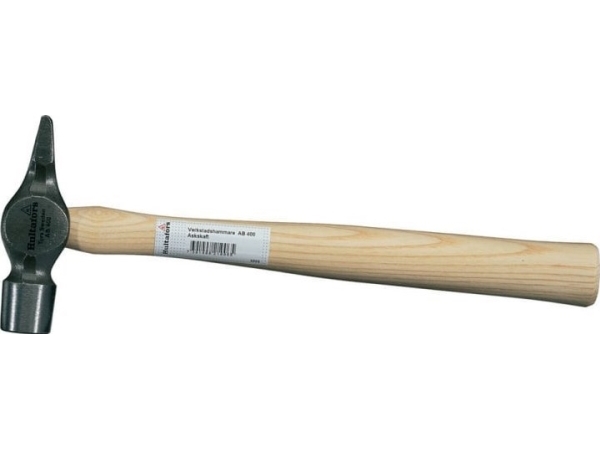 Hultafors bænkhammer, 500 g | Verktyg & Verkstad - Handverktyg - Hammers | GameStuff