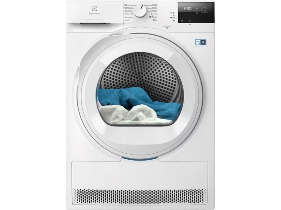 Electrolux Electrolux Ew7d283ve