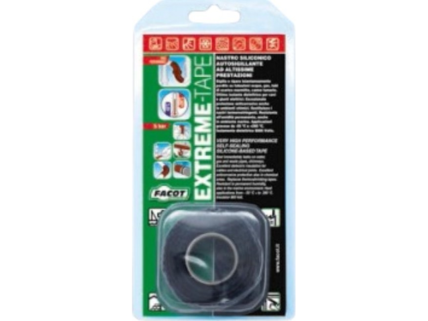 Extreme Networks Verbindungsband Extreme 25,4 X 3 M Extne2