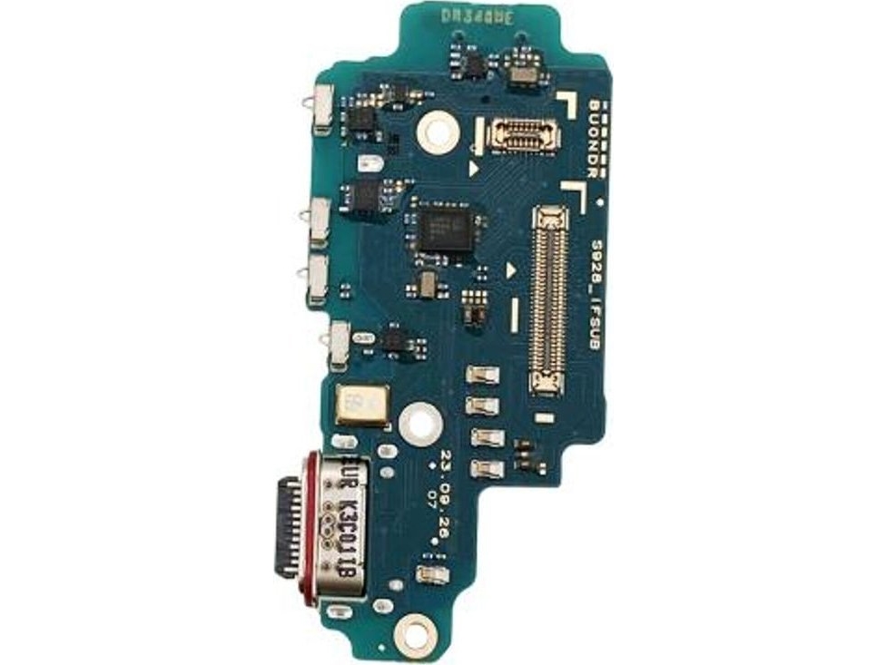 Samsung If Sub Pba Assy Sm_s928b