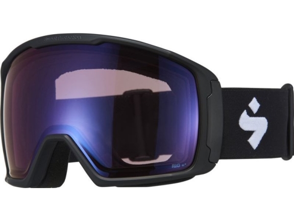 SWEET PROTECTION skidglasögon CLOCKWORK MAX RIG REFLECT | Sport & Träning - Skidor/Snowboard - Skidglasögon | GameStuff