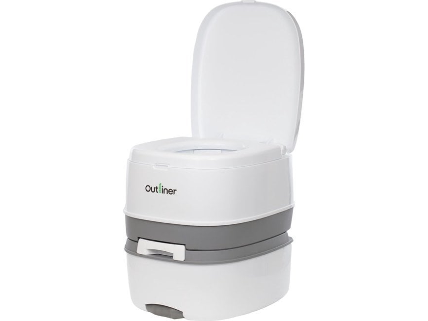 Campingtoilet SUPREME
