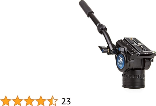 Sirui Sirui VH-10X Videohead | Utomhus - Kikare & kamera - Vilt kamera tillbehör | GameStuff