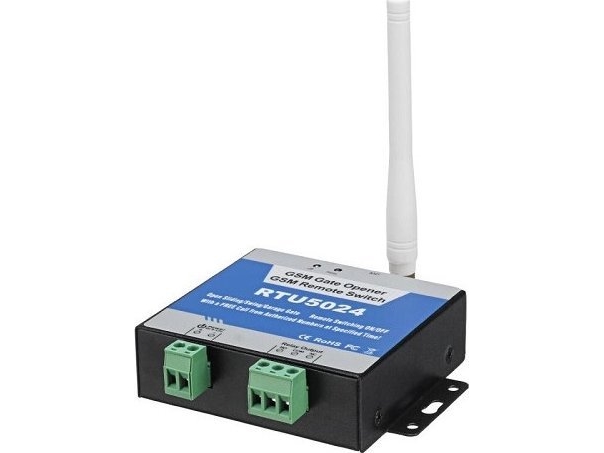 Extra Digital RTU5024 GSM-ohjausmoduuli (kommunikaattori)