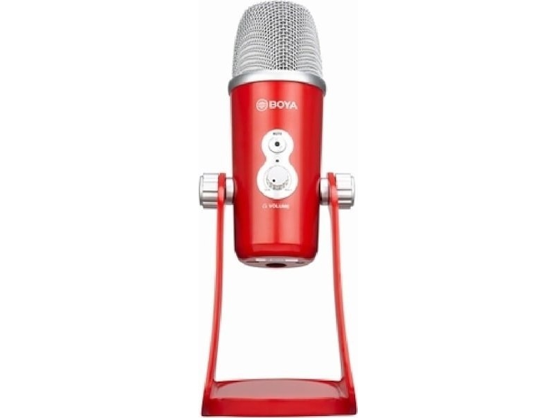 Boya Microphone By-Pm700r Usb