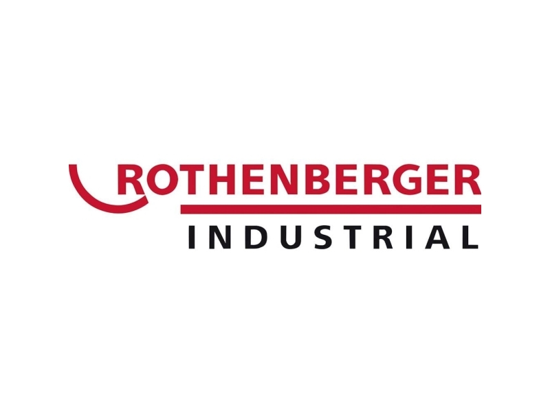 Rothenberger Schwarz Ropump Power, Reinigungsutensil, - Image 2