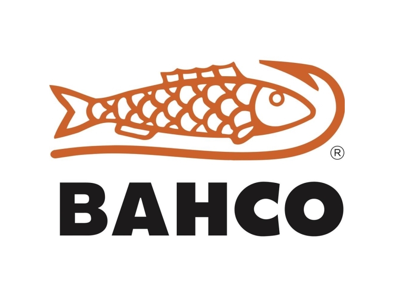 Bahco bitstoppesæt torx 1/2 9dele T20-T60