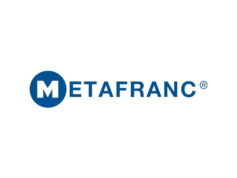 Metafranc WU0822030 transportvagn, bärförmåga (max) 100 kg, 200 x 52 mm, 3 hjul | Hjulförsedda vagnar | GameStuff
