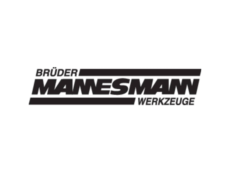 Brüder Mannesmann M10607 VDE Kraft-sideskærer 185 mm