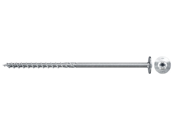 Fischer PowerFast II 8,0x240 TK TX TG blvz 50, 50 stk