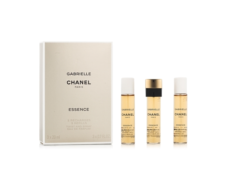 Chanel Gabrielle Essenz Geschenkset - - 60 Ml