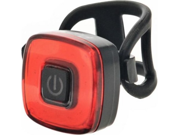 Baglygte Prox Vela Cob Led 30Lm Hukommelse Usb