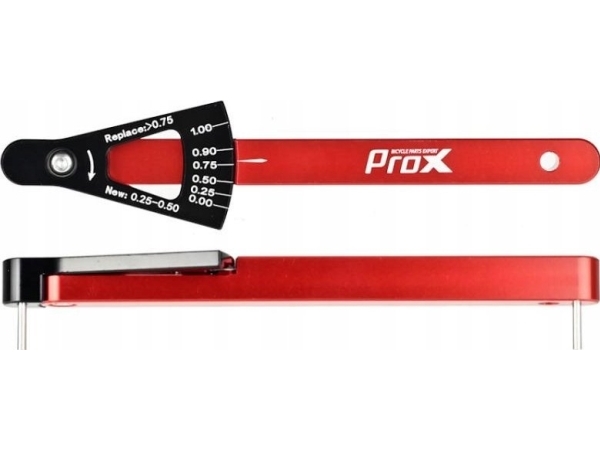 Įrankis Prox Cr-27 Chain Wear Indicator 0.25/0.5/0.7/0.9/1%