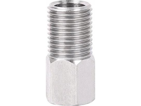 ProX fäste för bromsslang/skruv för Shimano hose screw M8 (10 st.) | Cykling - Reservdelar - Bromsare | GameStuff