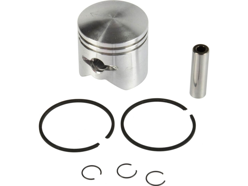 Geko trykplade til støvsuger-blæser benzin til blade JG (1)