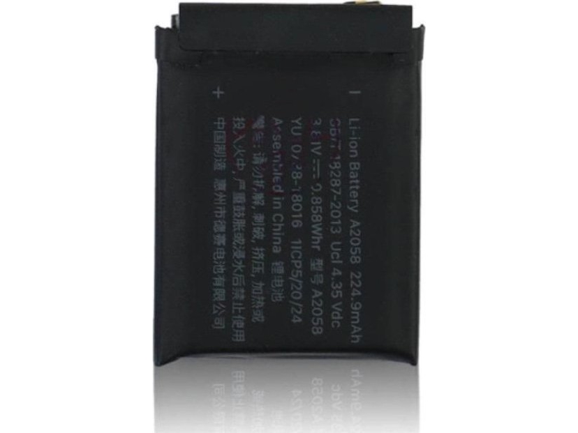 CoreParts MOBX-IWATCH4-40MM-06, 42 mm, 74 mm, 22 mm, 200 g, 42 mm, 74 mm | Tele & GPS - Mobil reservdelar - Övriga | GameStuff